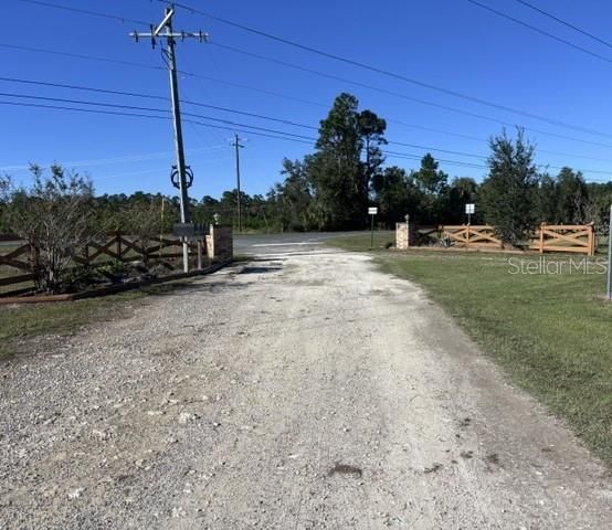 En Venta: $65,000 (1.28 acres)