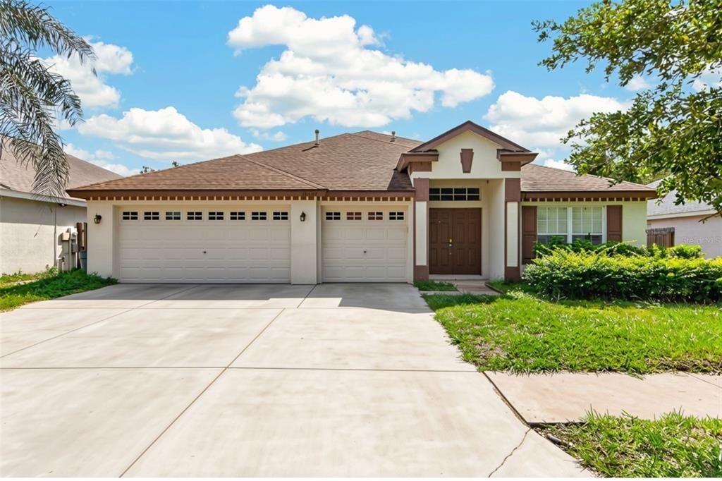 En Venta: $449,999 (4 camas, 3 baños, 2650 Pies cuadrados)