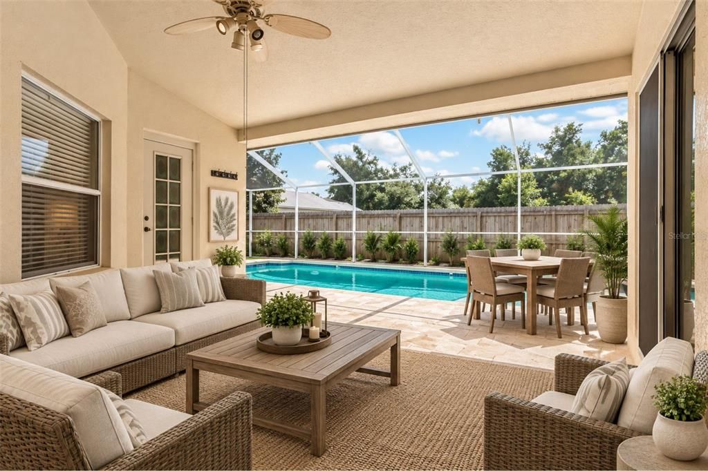 En Venta: $449,999 (4 camas, 3 baños, 2650 Pies cuadrados)