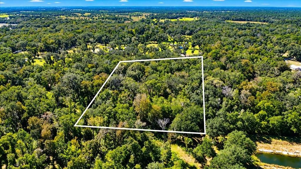 待售: $65,000 (5.00 acres)