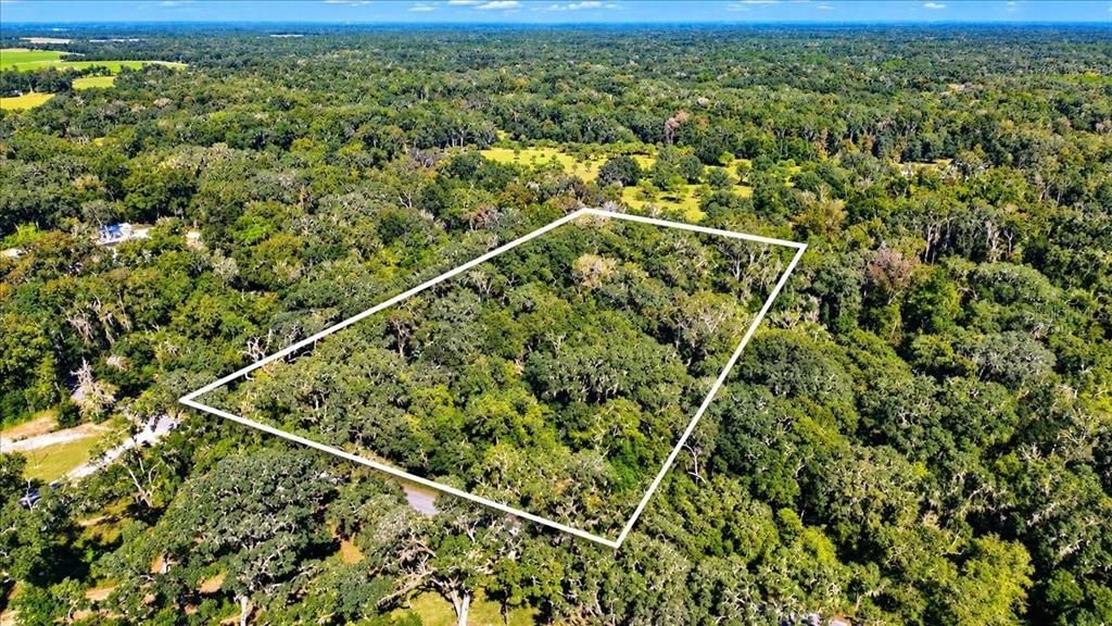 待售: $65,000 (5.00 acres)