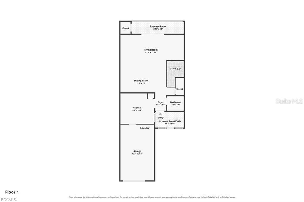 For Sale: $220,000 (3 beds, 2 baths, 1611 Square Feet)