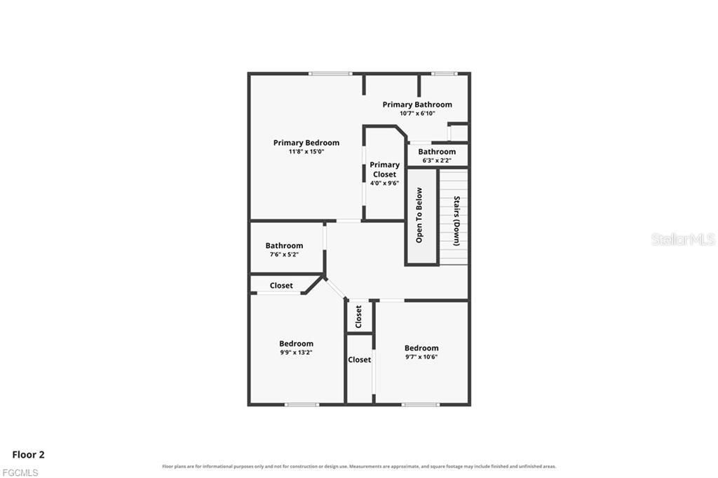 For Sale: $220,000 (3 beds, 2 baths, 1611 Square Feet)