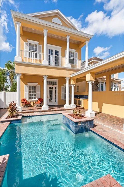 En Venta: $750,000 (5 camas, 4 baños, 3038 Pies cuadrados)
