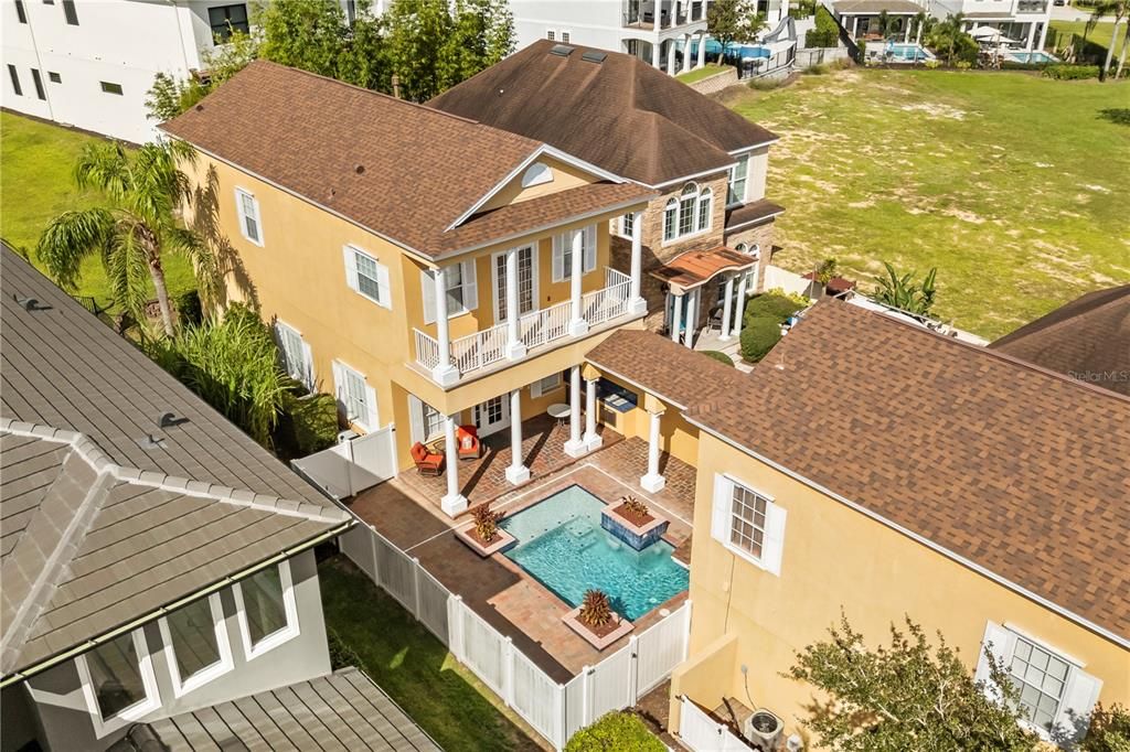 En Venta: $750,000 (5 camas, 4 baños, 3038 Pies cuadrados)