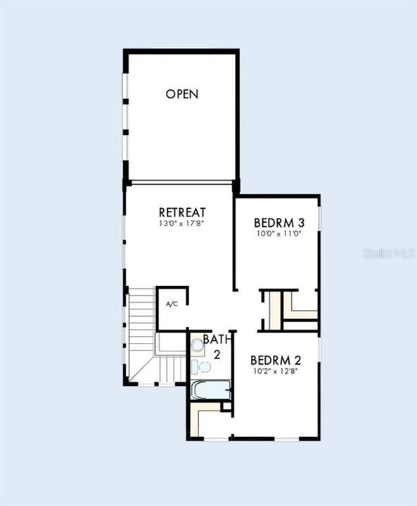 En Venta: $715,126 (3 camas, 2 baños, 1941 Pies cuadrados)