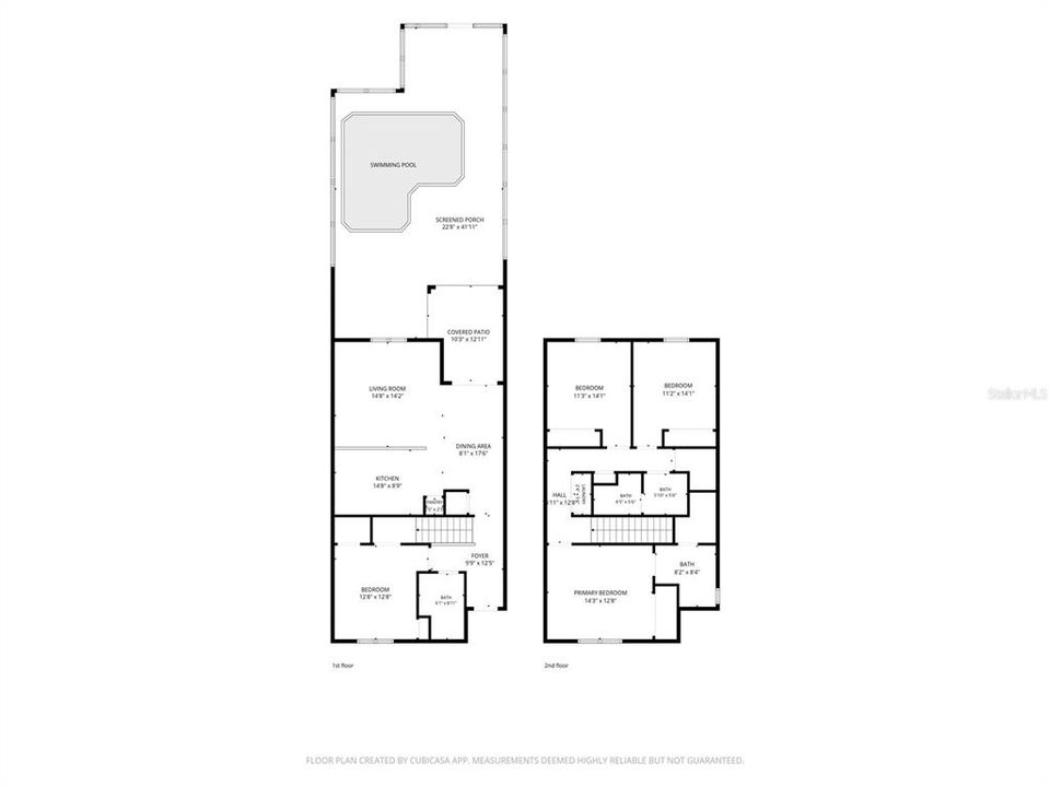 For Sale: $365,000 (4 beds, 3 baths, 1902 Square Feet)