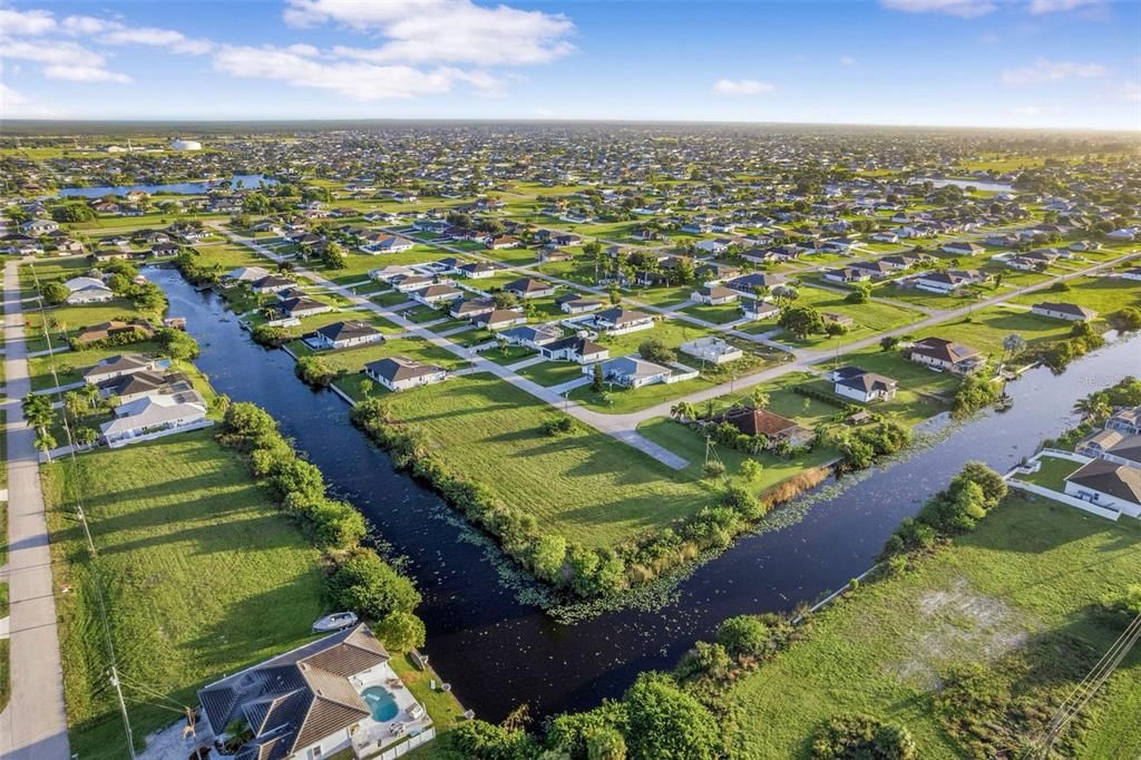 En Venta: $42,000 (0.23 acres)