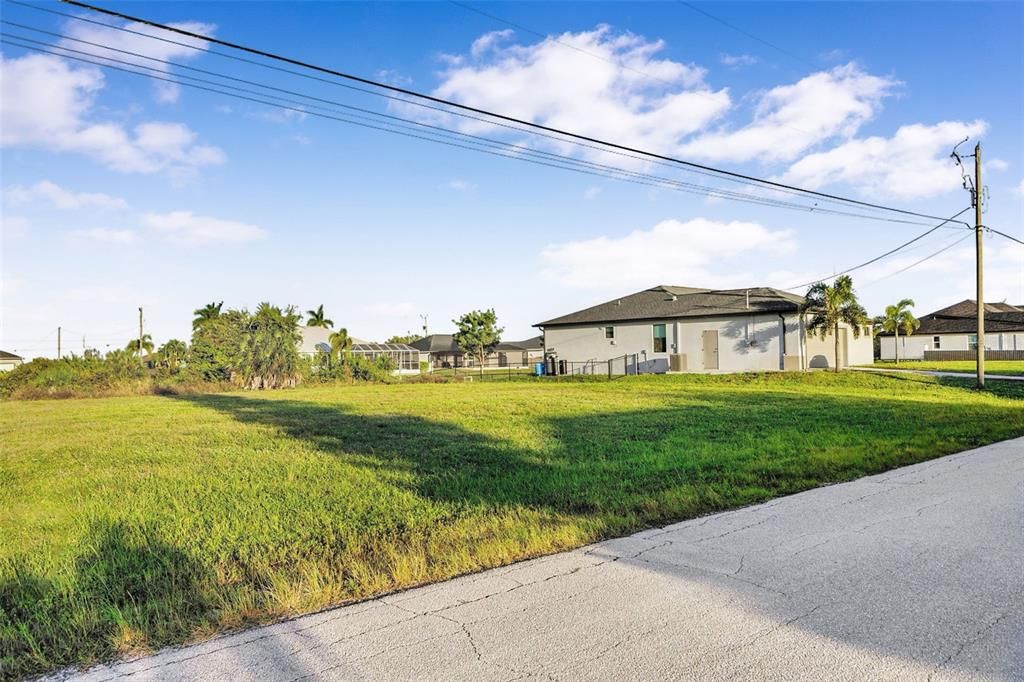 En Venta: $42,000 (0.23 acres)