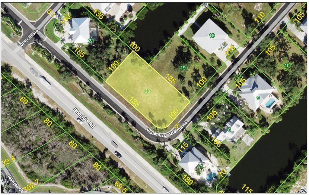 En Venta: $79,900 (0.42 acres)