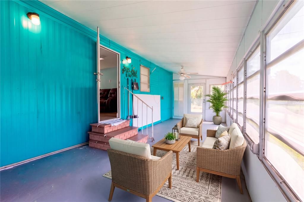 En Venta: $115,000 (2 camas, 1 baños, 672 Pies cuadrados)