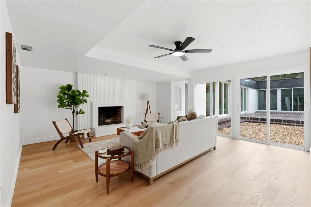 En Venta: $499,900 (4 camas, 2 baños, 2416 Pies cuadrados)