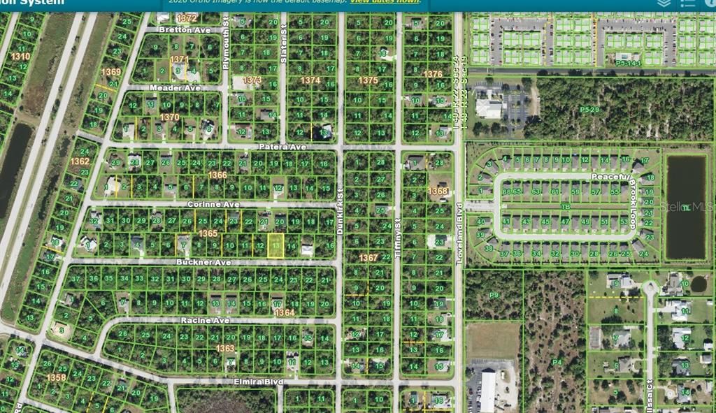 For Sale: $17,000 (0.23 acres)