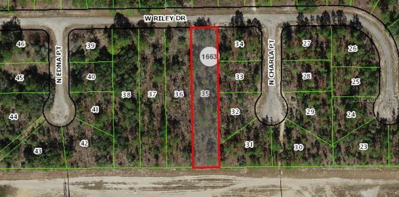 For Sale: $23,900 (0.28 acres)