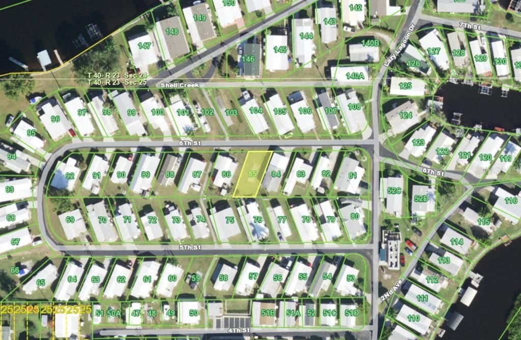 En Venta: $59,900 (0.06 acres)