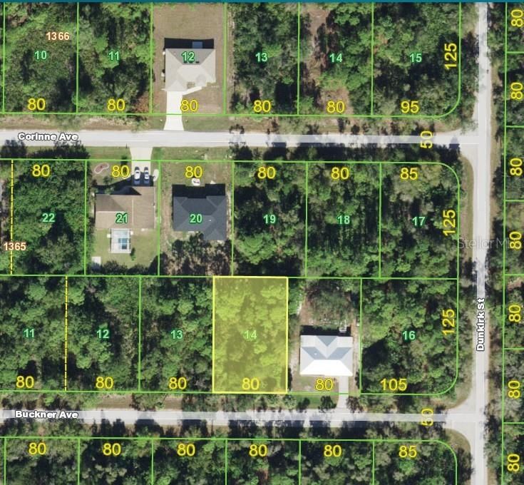 En Venta: $17,000 (0.23 acres)