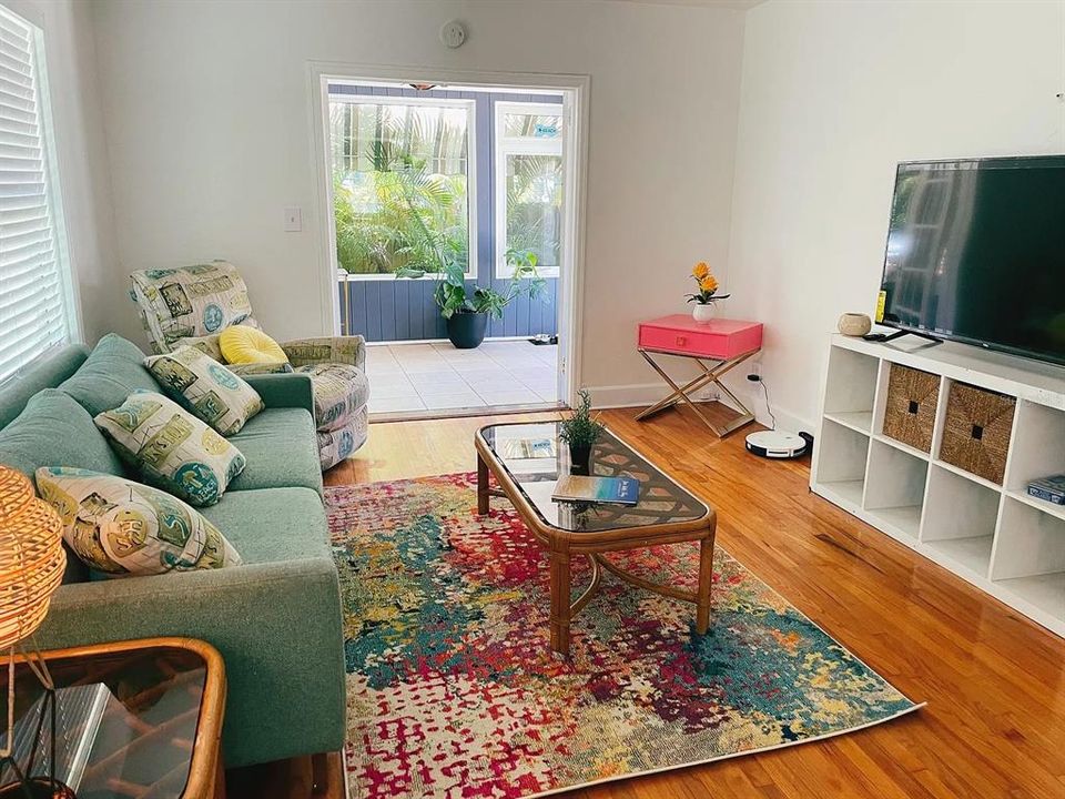En Renta: $3,500 (3 camas, 1 baños, 1187 Pies cuadrados)