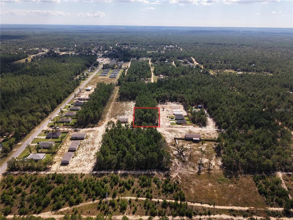 На продажу: $15,000 (0.38 acres)