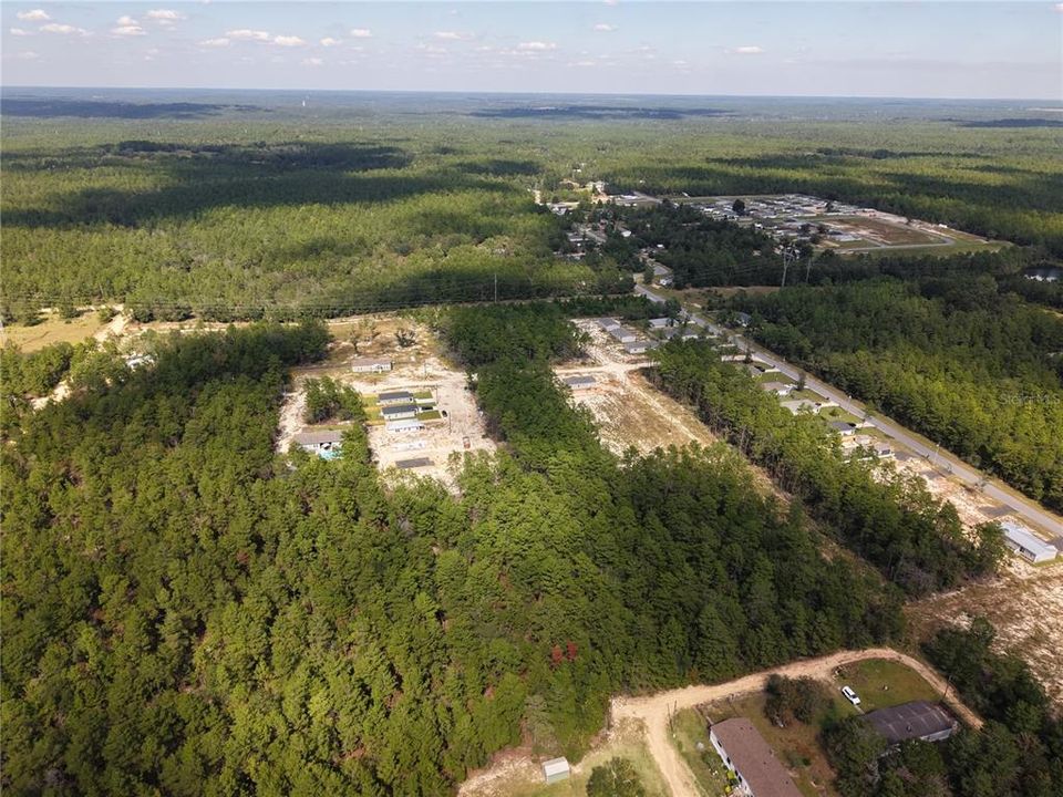 На продажу: $15,000 (0.38 acres)