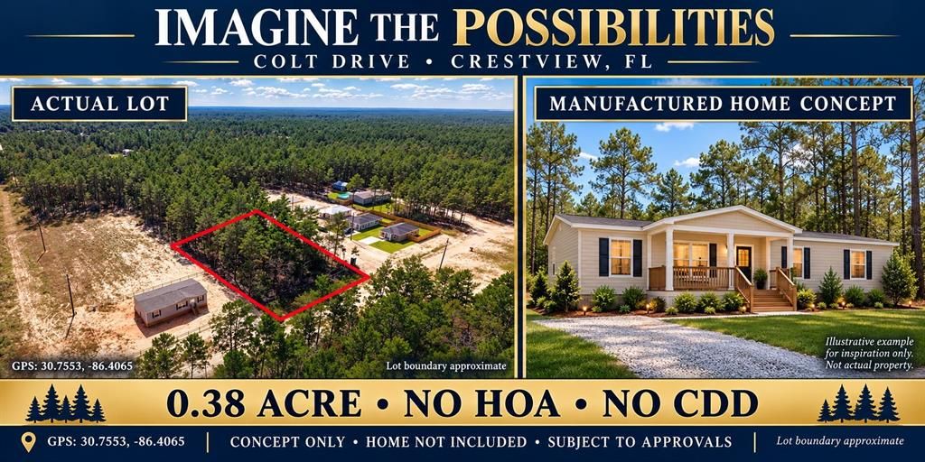 На продажу: $15,000 (0.38 acres)
