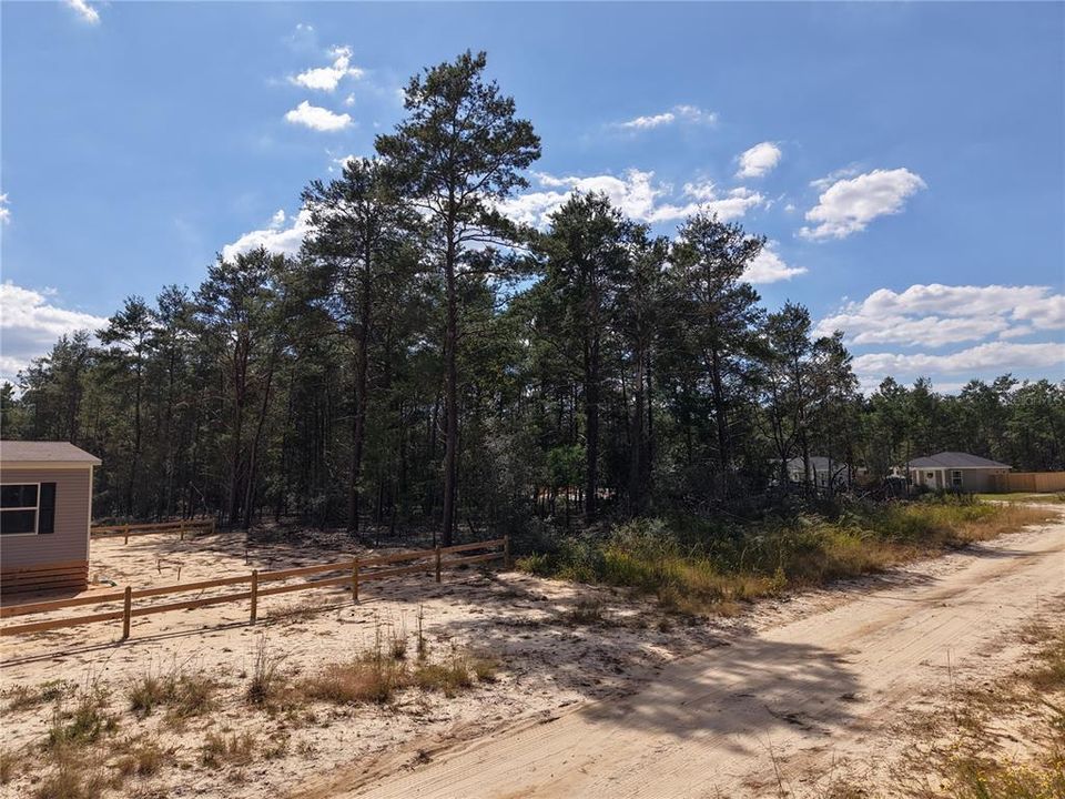 На продажу: $15,000 (0.38 acres)