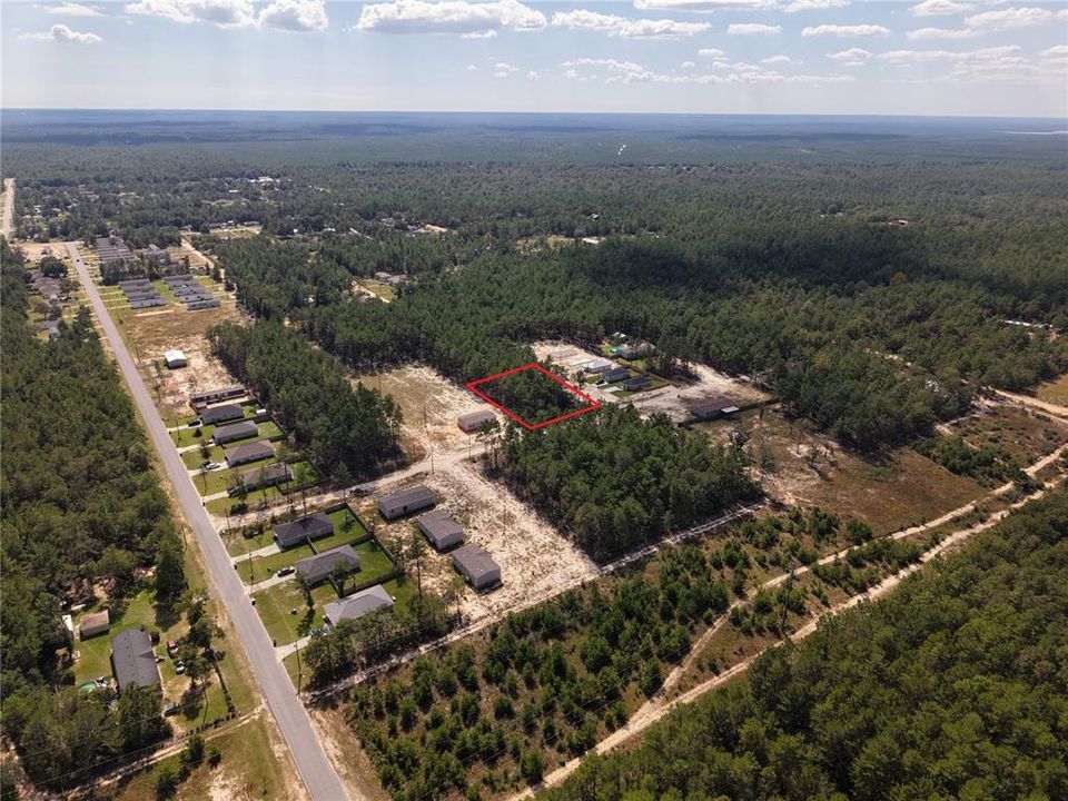 На продажу: $15,000 (0.38 acres)