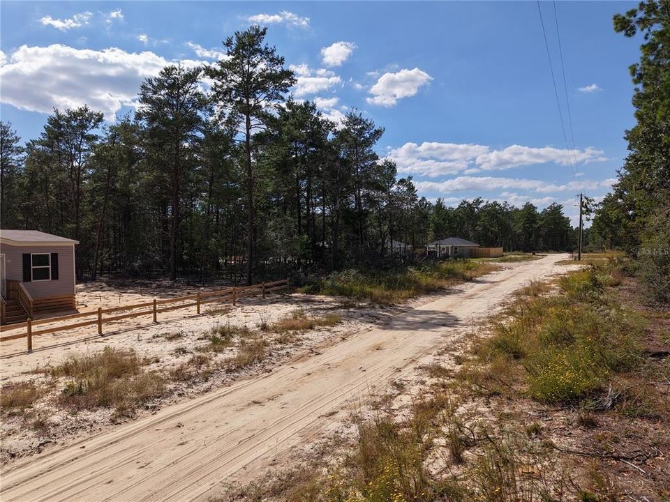 На продажу: $15,000 (0.38 acres)