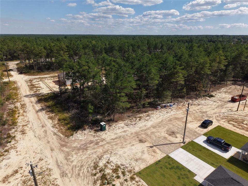 На продажу: $15,000 (0.38 acres)