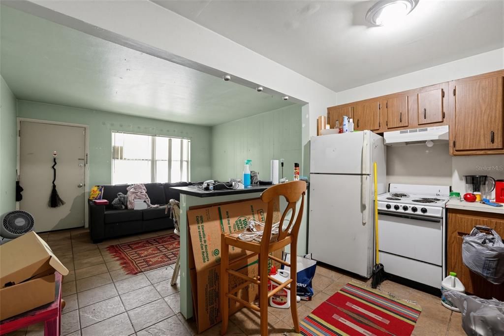 En Venta: $125,000 (1 camas, 1 baños, 599 Pies cuadrados)