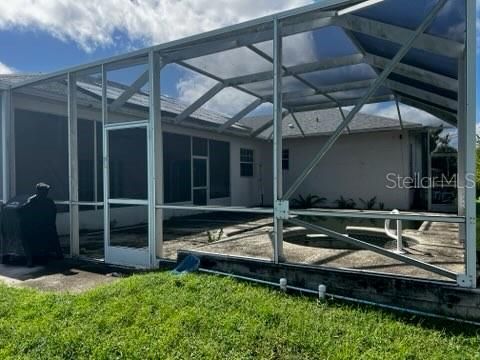 На продажу: $495,000 (4 спален, 2 ванн, 2518 Квадратных фут)