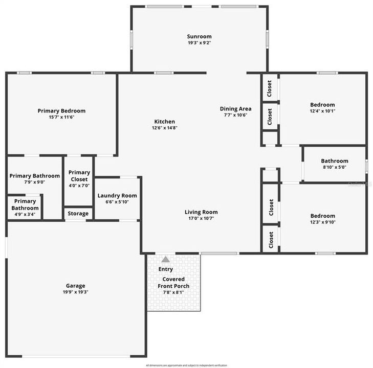For Sale: $405,999 (3 beds, 2 baths, 1647 Square Feet)