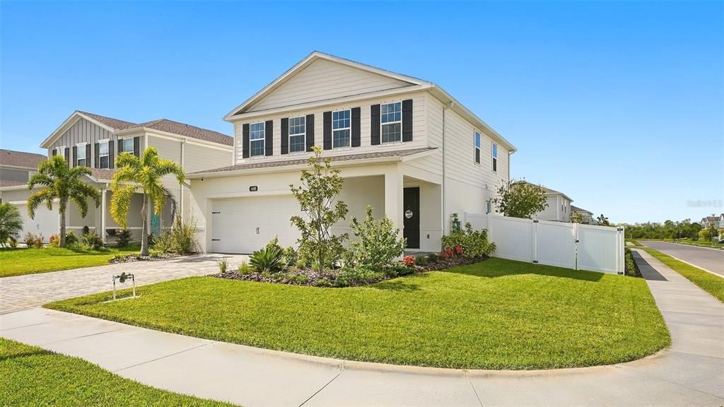 En Venta: $469,000 (4 camas, 2 baños, 2345 Pies cuadrados)