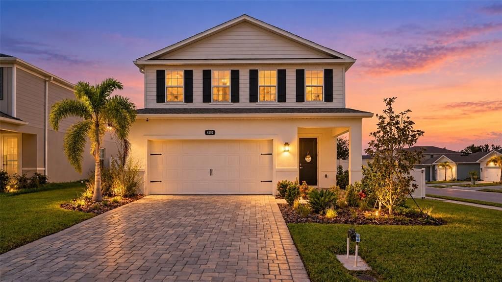 En Venta: $469,000 (4 camas, 2 baños, 2345 Pies cuadrados)