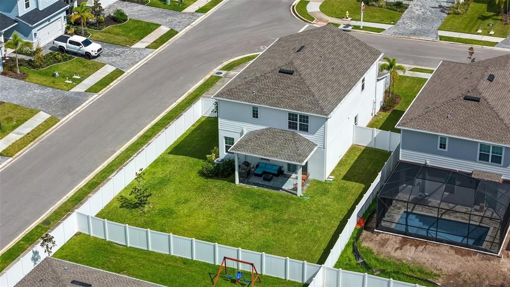 En Venta: $469,000 (4 camas, 2 baños, 2345 Pies cuadrados)