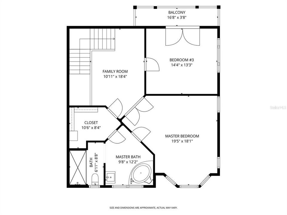 For Sale: $474,900 (5 beds, 3 baths, 2730 Square Feet)