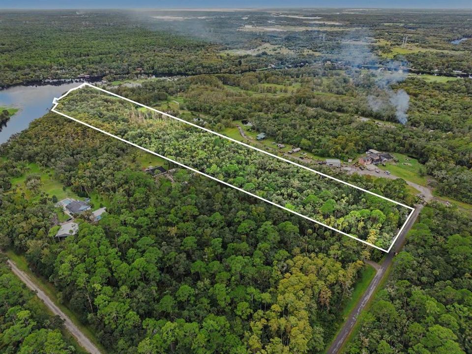 For Sale: $499,000 (11.29 acres)