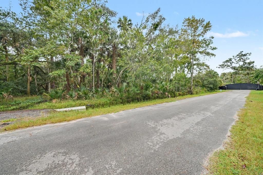 For Sale: $499,000 (11.29 acres)