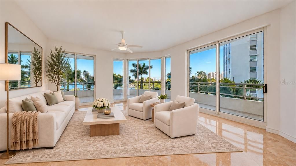 For Sale: $2,895,000 (3 beds, 4 baths, 3315 Square Feet)