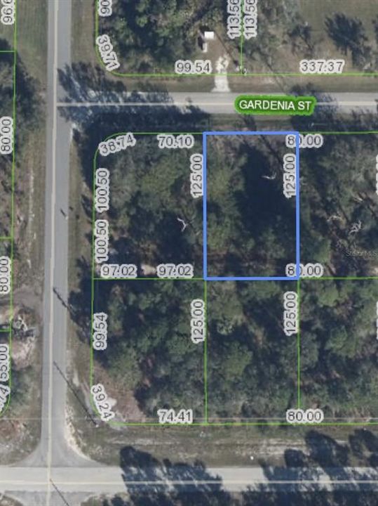 For Sale: $24,900 (0.23 acres)