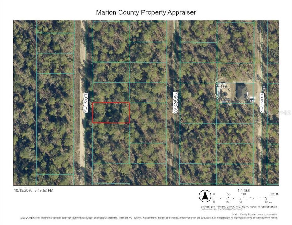 For Sale: $14,000 (0.24 acres)