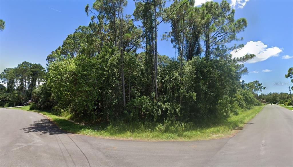 For Sale: $43,500 (0.55 acres)