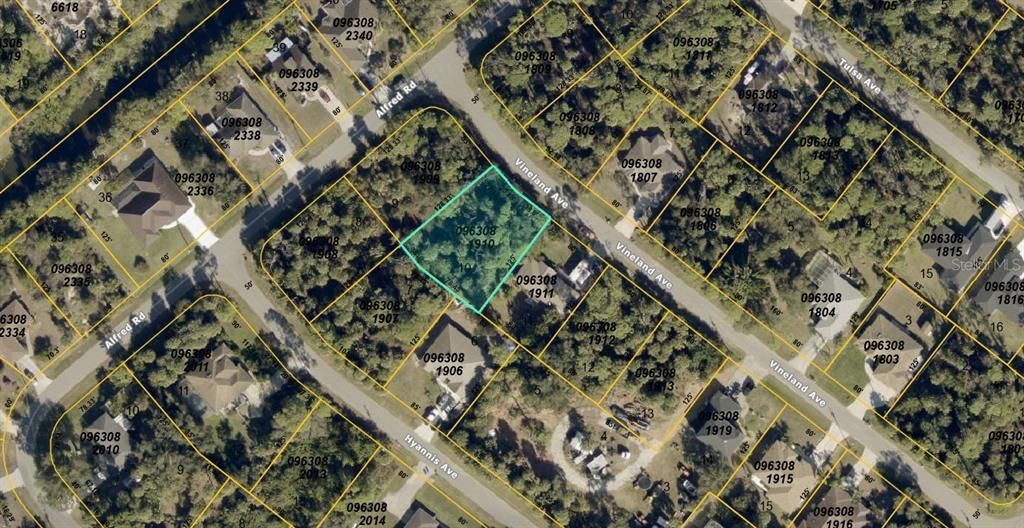 For Sale: $43,500 (0.55 acres)