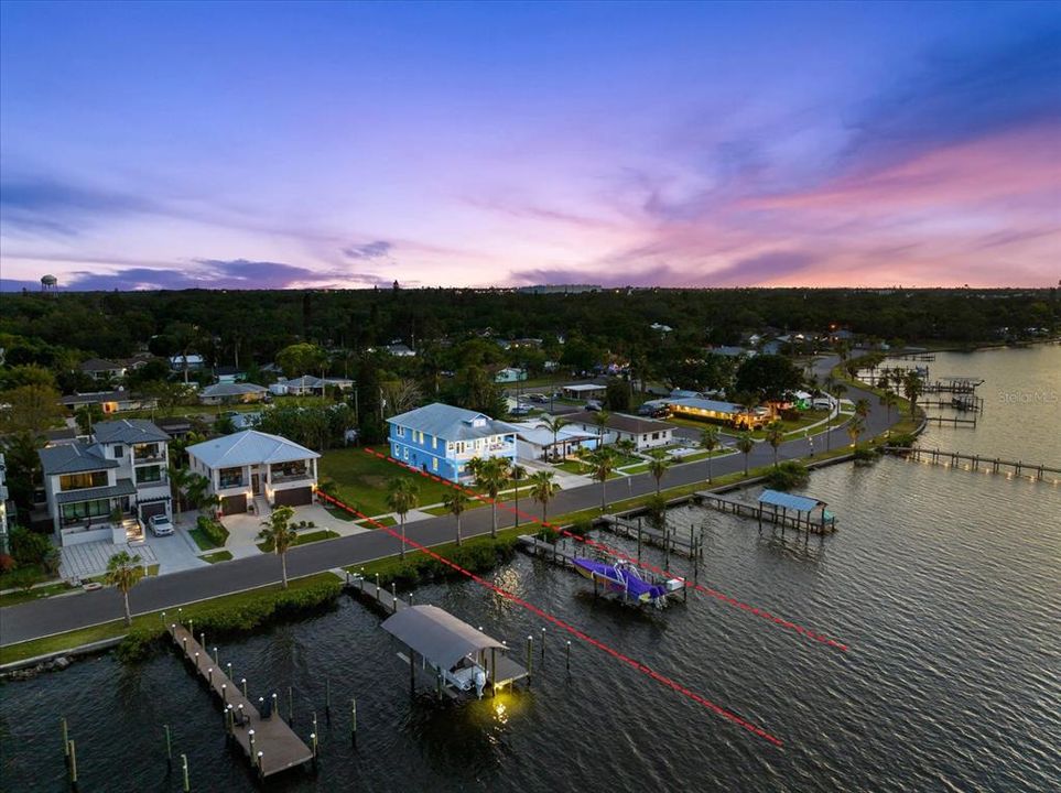 En Venta: $599,000 (0.17 acres)