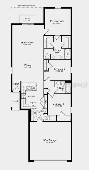 En Venta: $282,999 (3 camas, 2 baños, 1453 Pies cuadrados)