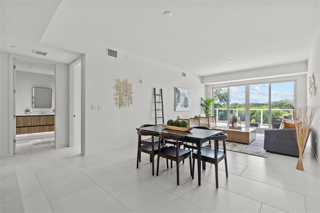 For Sale: $1,375,000 (2 beds, 2 baths, 1420 Square Feet)