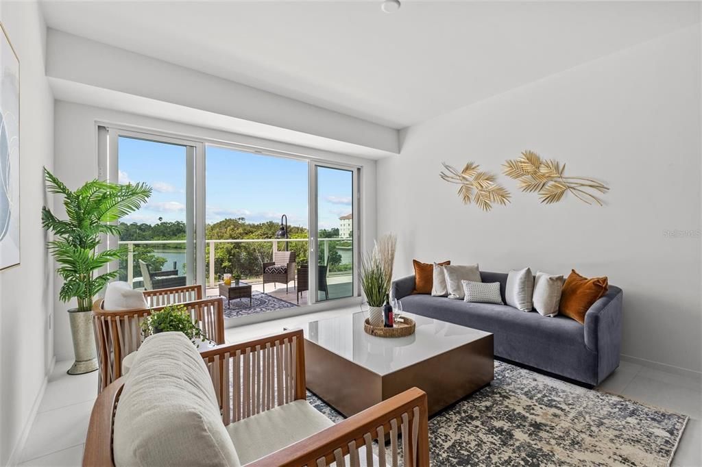 For Sale: $1,375,000 (2 beds, 2 baths, 1420 Square Feet)