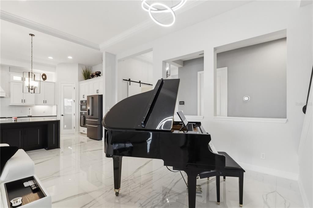 В аренду: $4,500 (4 спален, 4 ванн, 3138 Квадратных фут)