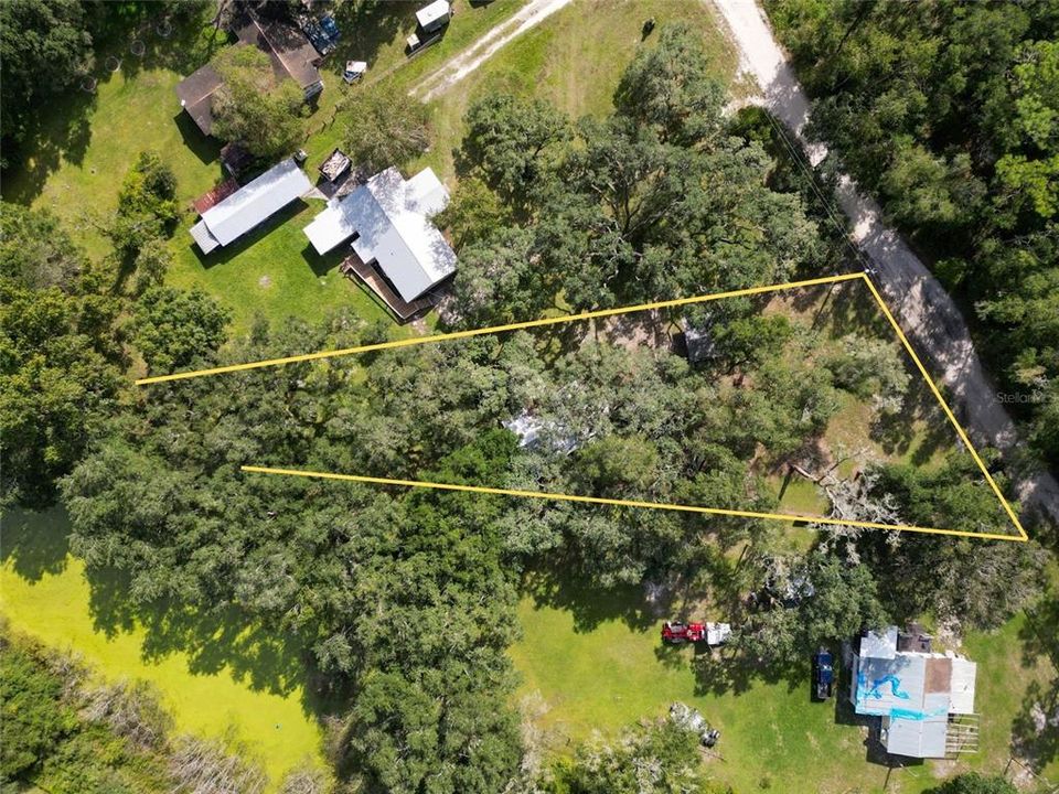 На продажу: $59,900 (0.52 acres)