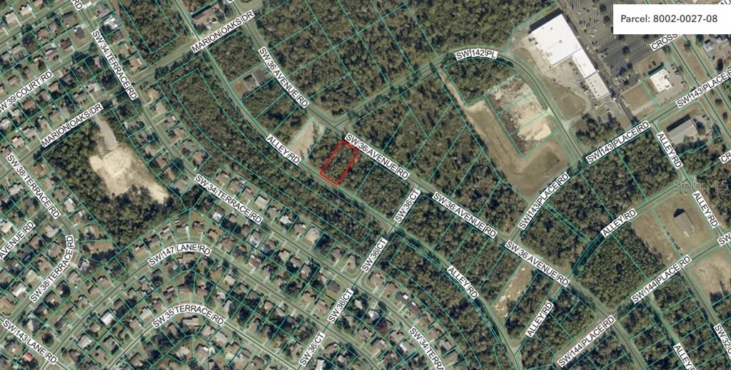 En Venta: $70,000 (0.46 acres)
