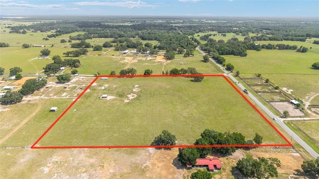 For Sale: $848,000 (20.14 acres)